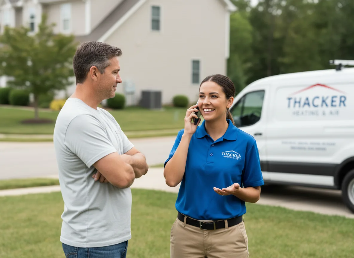 Ac Repair Cambridge, MD FAQs